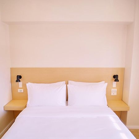 Bridge Hotel Express Cagayan de Oro Eksteriør billede