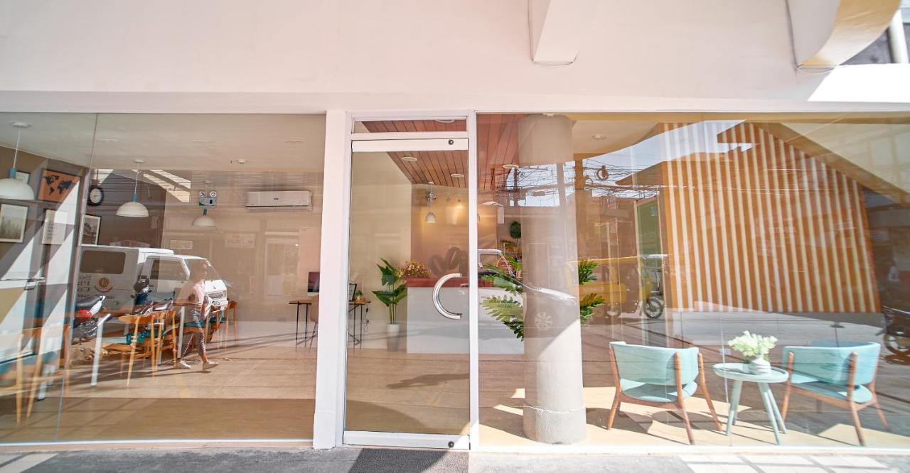 Bridge Hotel Express Cagayan de Oro Eksteriør billede