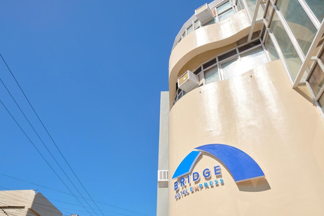 Bridge Hotel Express Cagayan de Oro Eksteriør billede