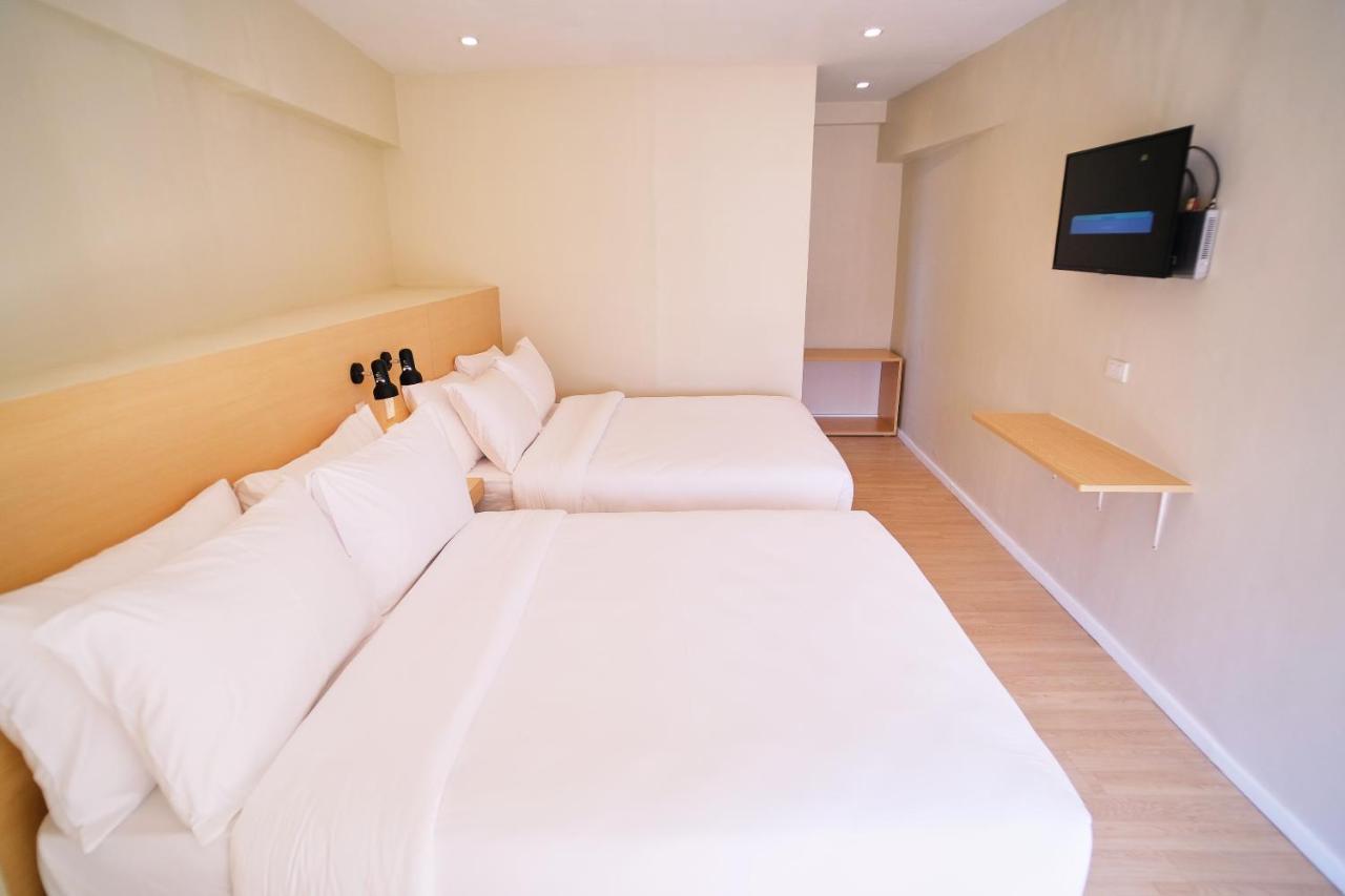 Bridge Hotel Express Cagayan de Oro Eksteriør billede