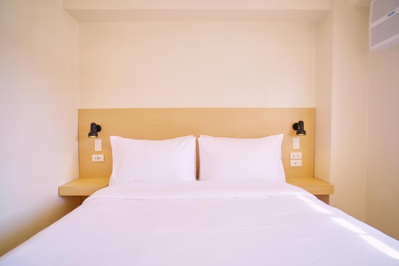 Bridge Hotel Express Cagayan de Oro Eksteriør billede