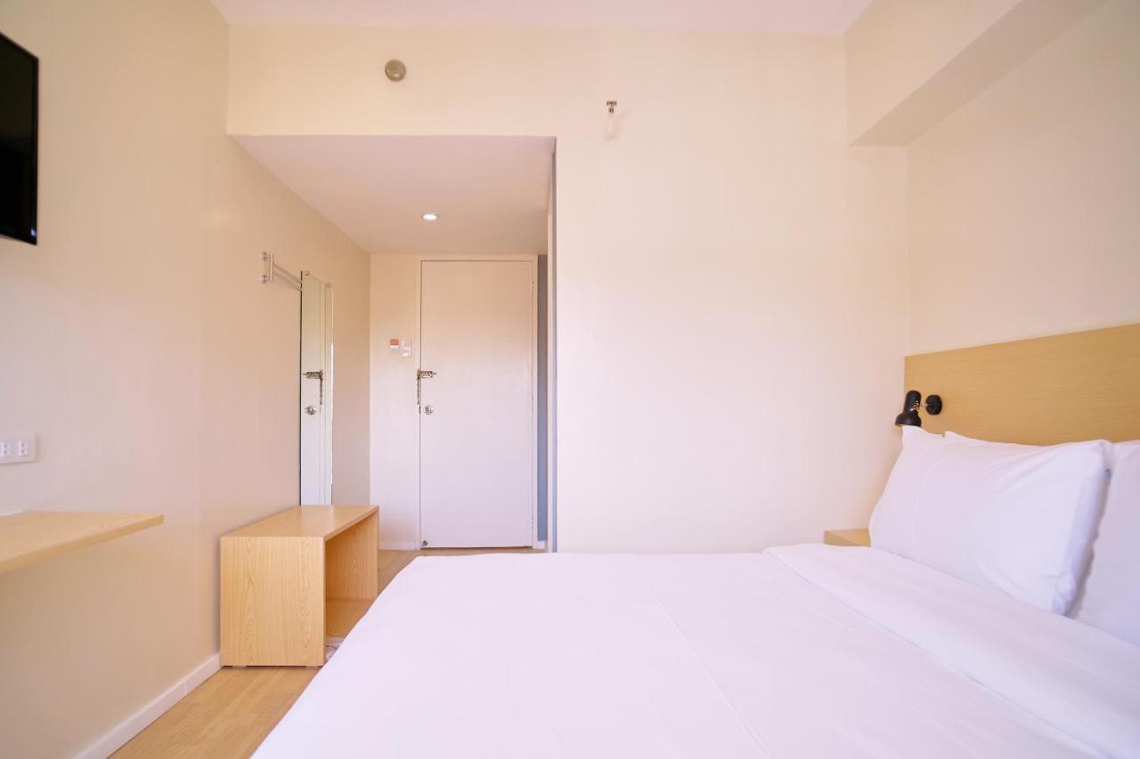 Bridge Hotel Express Cagayan de Oro Eksteriør billede