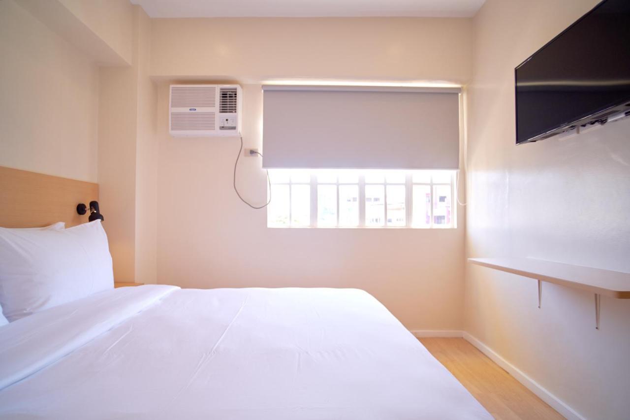 Bridge Hotel Express Cagayan de Oro Eksteriør billede