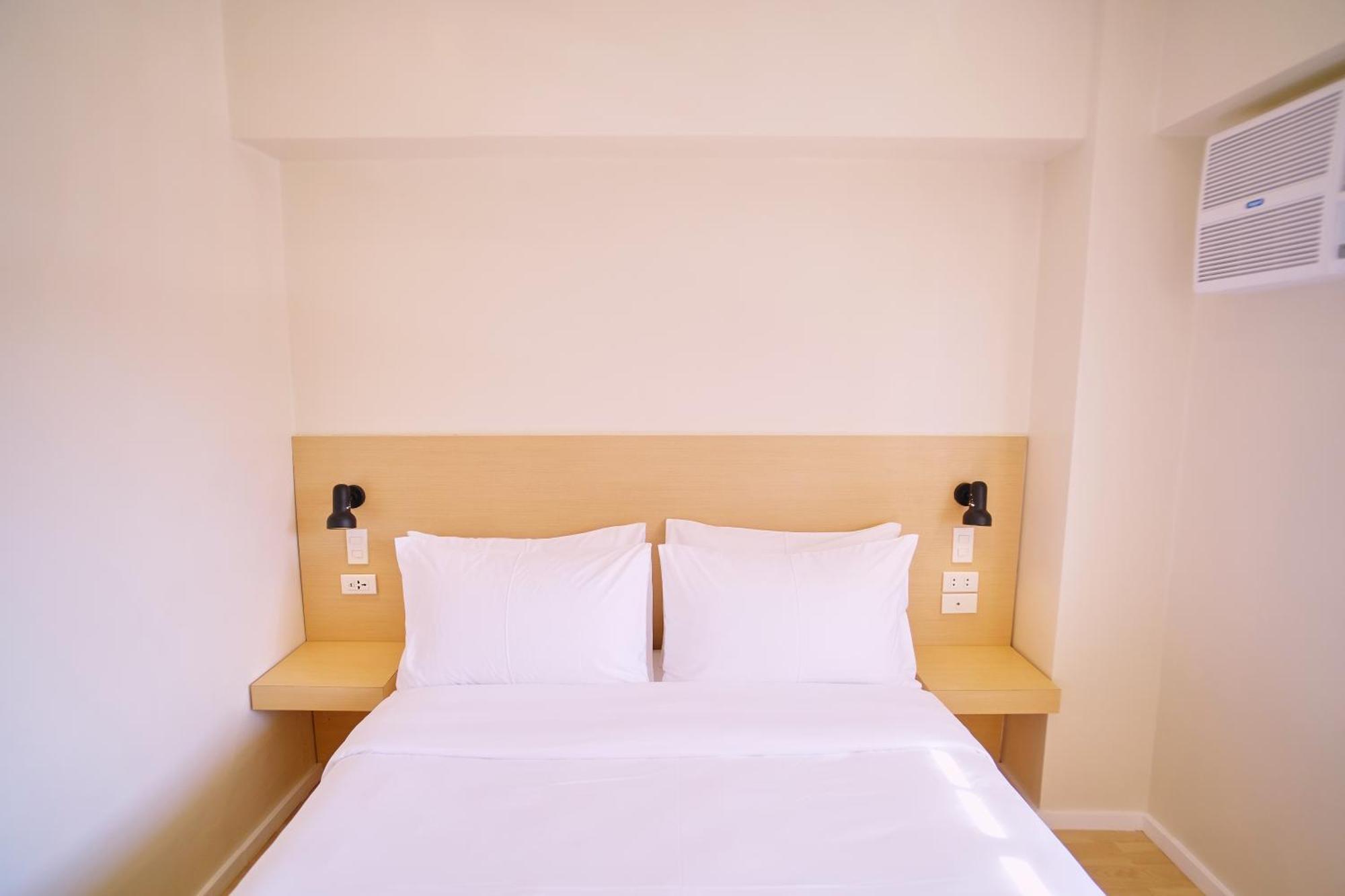 Bridge Hotel Express Cagayan de Oro Eksteriør billede