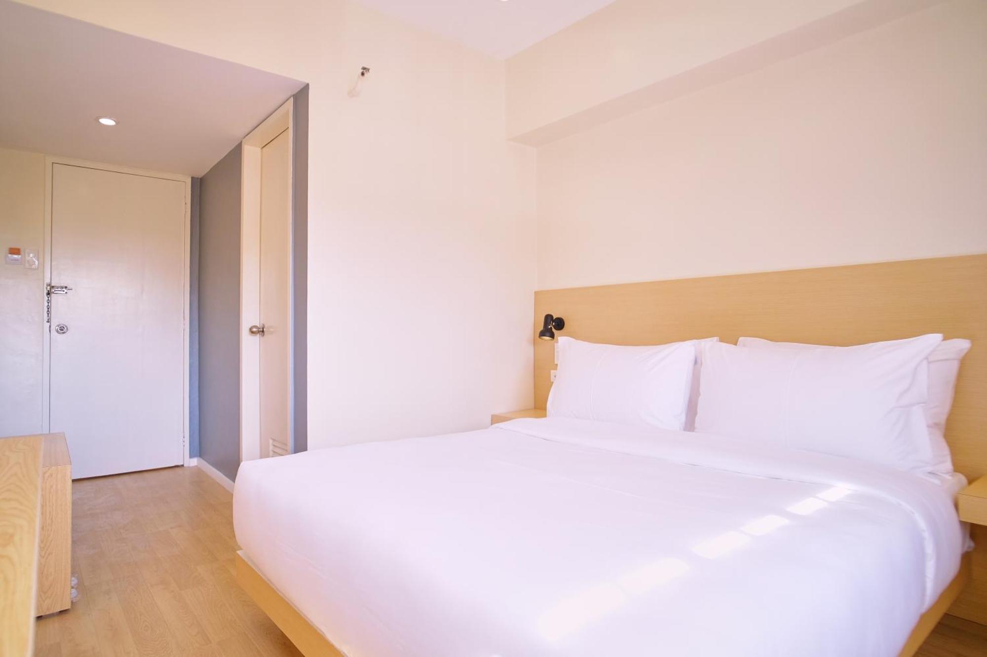 Bridge Hotel Express Cagayan de Oro Eksteriør billede